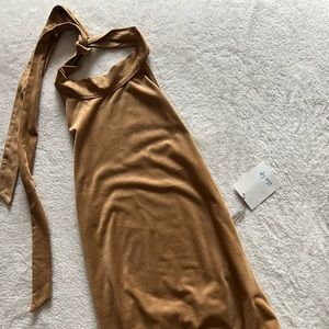 Blue Life bodysuit